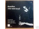 Victor Assis Brasil Desenhos 1966 LP
