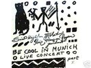 FRANK LOWE AR Penck BILLY BANG Free Jazz LP D. Charles