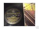 Beatles Please Please Me BLACK/GOLD MONO