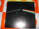 LP PINK FLOYD..DARK SIDE OF THE MOON..ORIG MFSL JAPAN
