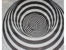 Black Sabbath Paranoid UK LP Vertigo Swirl