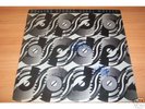 ROLLING STONES group signed signed album lp by 5
