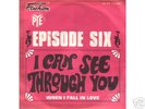 EPISODE SIX I can see FRENCH SP  Pre-DEEP PURPLE 