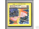 The Moody Blues Days Of Future Pass Quad Reel To Tape