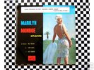 MARILYN MONROE French LP OST Some like it hot JAZZ