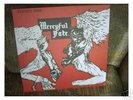 MERCYFUL FATE king diamond - Live Hilversum 84 LP