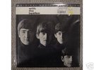 WITH THE BEATLES Mobile Fidelity MFSL LP sealed