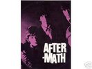 LP ROLLING STONES - AFTERMATH - DEUTSCHE PROMO - LP 