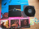 PINK FLOYD, LP DARK SIDE..MINT, roger waters,nick mason