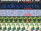 HENRI CHOPIN: Audiopoems LP experimental sound poetry