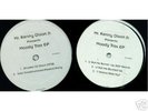 MOODYMANN MR. KENNY DIXON JR. MOODY TRAX EP KDJ 1