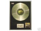 Paul and Linda McCartney -RAM - LP - Platinum   Disc