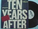 Ten Years After Live Amsterdam 2LP no TMOQ Psych