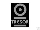 223x TRESOR RECORDS VINYL, ALLE NEU  NEW  ++++++
