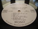 SIMON & GARFUNKEL BOOKENDS US MONO WHITE LABEL PROMO 
