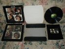 beatles let it be lp box set get back book germany 1970