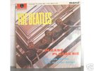 BEATLES Please Please Me Black&Gold 1st pressing