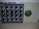 Beatles A Hard Days Night Orig Mono  TAX CODE