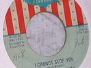 1968 Garage, THE CHERRY SLUSH  2-Sider  LISTEN 