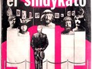 RaRe Uruguay Garage/Psych/Beat EL SINDYKATO 1st '70 LP