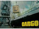 CARGO - ORIG. 1st PROG HARVEST '72  IN STUNNING NM/EX