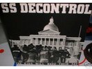 SSD SS DECONTROL KIDS WILL HAVE THEIR SAY SXE LP MINT