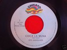 OTIS Vytas Brenner 45 VENEZUELA Funk Rare 7