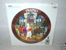 People : I Love You 1968 SEALED Psych LP  Larry Norman
