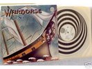 WARHORSE, RED SEA ORIG UK SWIRL VERTIGO PROG PSYCH  LP