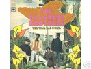 CHAMBERS BROTHERS The Time Has Come RARE PSYCH COVER