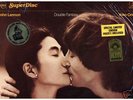 BEATLES LENNON FACT. SEALED LP NAUTILUS DOUBLE FANTASY