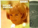 430.137  SYLVIE VARTAN :    TWISTE ET CHANTE