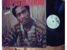 RARE KILLER OG U BROWN REPATRIATION BEST LP 