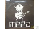 RARE  EP FROM NWOBHM BAND MARZ  ONE OF 500 COPIES