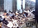 SWEET SLAG TRACKING WITH CLOSE UPS UK RARE PROG LP M  