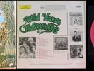 The BEACH BOYS Wild Honey LP VENEZUELAN issue