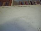 (PROG/PSYCH)STRAWBS-NOMADNESS TEST PRESSING UK