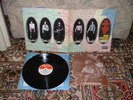KEEF HARTLEY BAND Battle of NW6 1969 1st Press+BOOKLET
