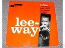 LEE MORGAN 