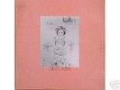 DASHIELL HEDAYAT 'OBSOLETE' 1971 MISSING 'GONG' LP