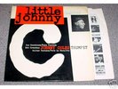 JOHNNY COLES ORIGINAL BLUE NOTE LP 4144 NY EAR