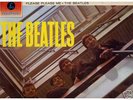 The Beatles Please Please Me Original UK Gold/Black LP