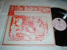 SUN RA - My Brother the Wind II LP 1971 Saturn ORIGINAL