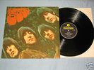 The Beatles - Rubber Soul 