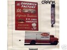 Freesound Crank killer French psych-funk library LP