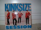 THE KINKS Kinksize Session UK 7
