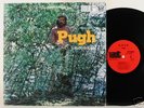 PUGH ROGEFELDT 1969 GARAGE PSYCH BLUES GUITAR LP SWEDEN