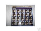 BEATLES (A HARD DAYS NIGHT) STEREO 1st PRESSIN