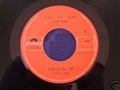 LUZ DE GAS Jazz Funk Psych Prog 45 VENEZUELA 7
