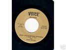 Northern Soul-FOUR VOICES:YOUR LOVE IS GETTING STRONGER